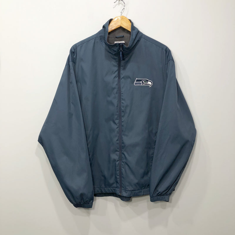 NFL Jacket Seattle Seahawks (L)