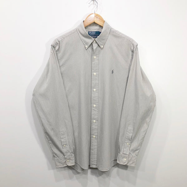 Polo Ralph Lauren Shirt (L)