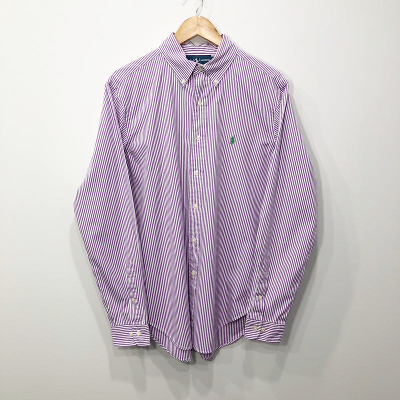 Polo Ralph Lauren Shirt (L)