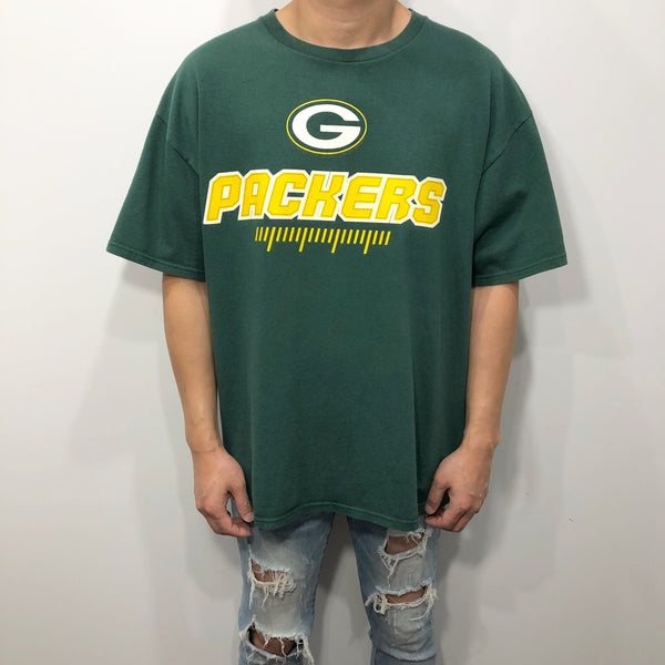NFL T-Shirt Green Bay Packers (XL)