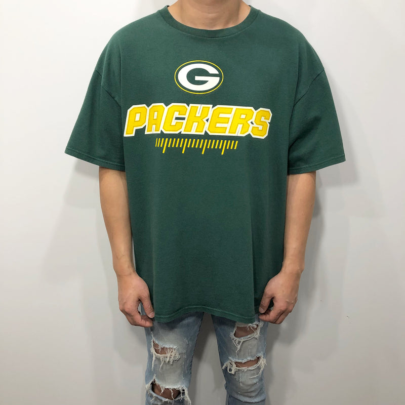 NFL T-Shirt Green Bay Packers (XL)