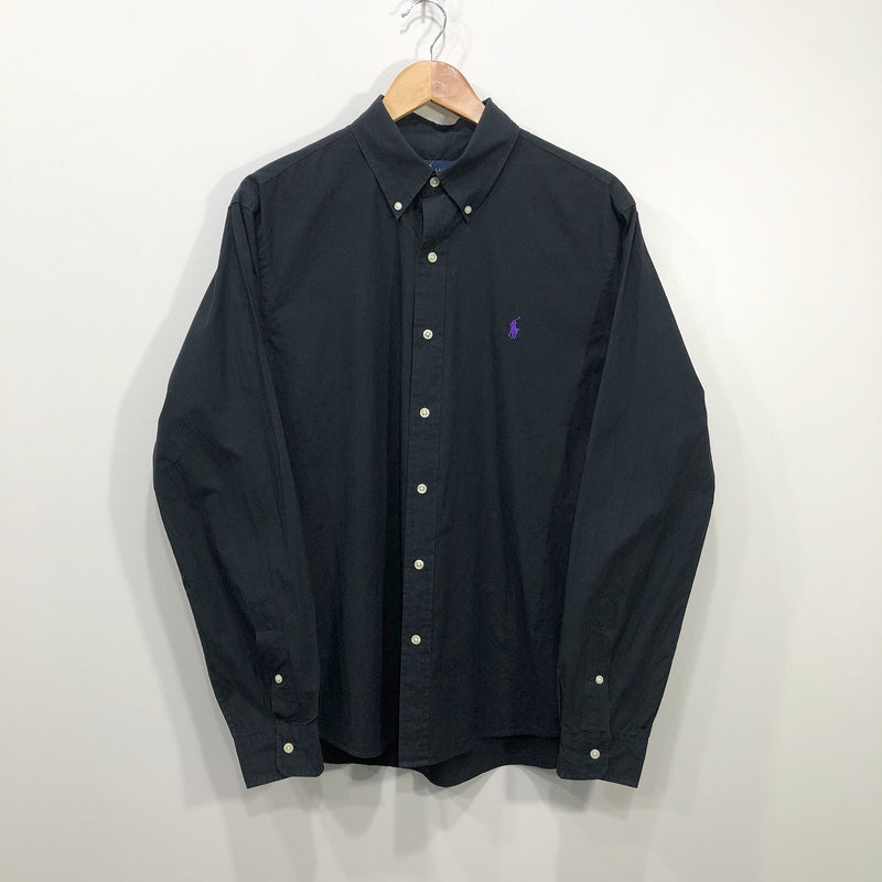 Polo Ralph Lauren Shirt (L)