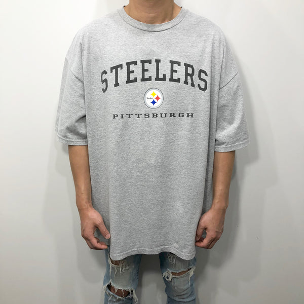 NFL T-Shirt Pittsburgh Steelers (2XL/BIG)