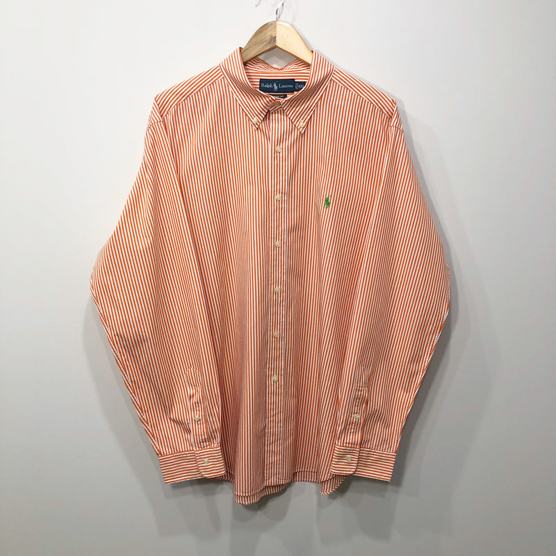 Polo Ralph Lauren Shirt (2XL)