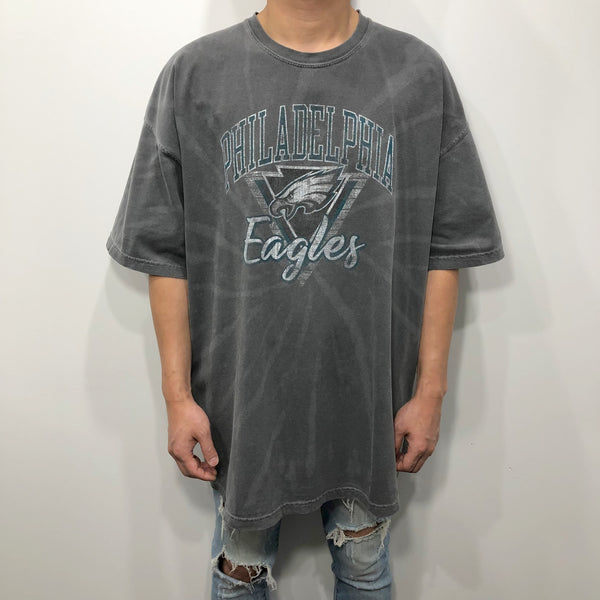 NFL T-Shirt Philadelphia Eagles (2XL/TALL)