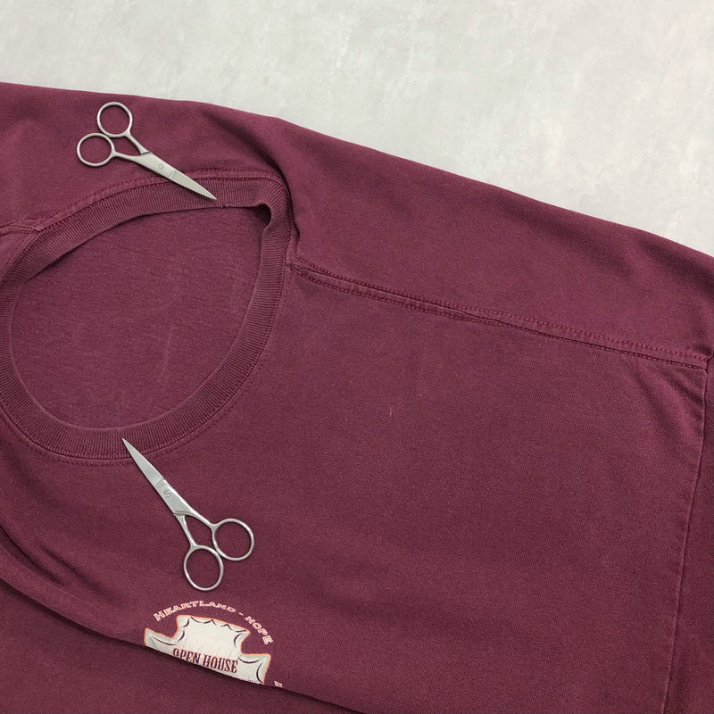 Harley Davidson T-Shirt Kansas City Missouri (3XL)