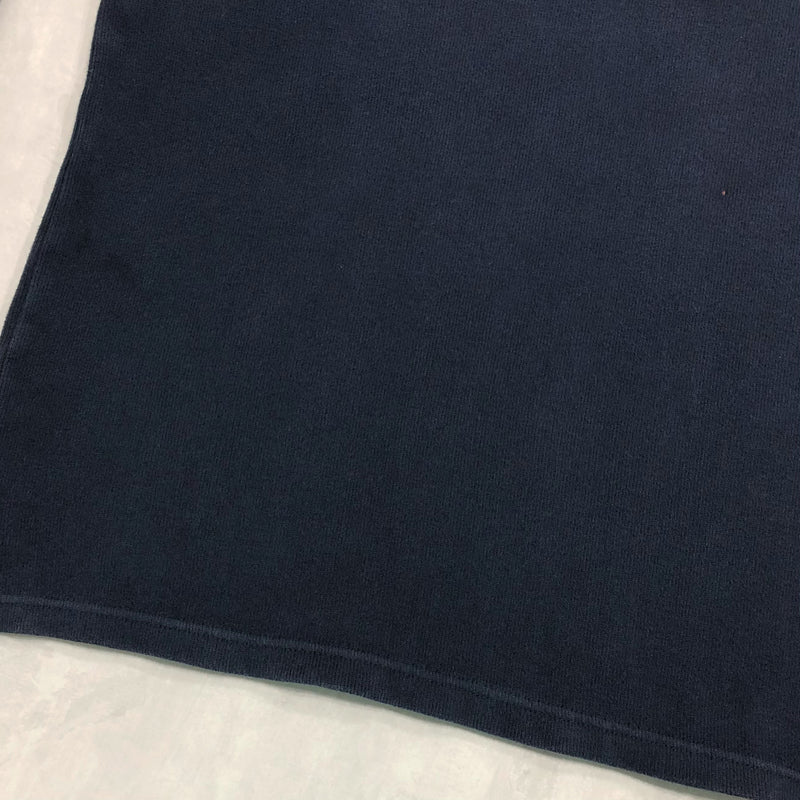 Polo Ralph Lauren Knit Quarter Zip (L/BIG/SHORT)