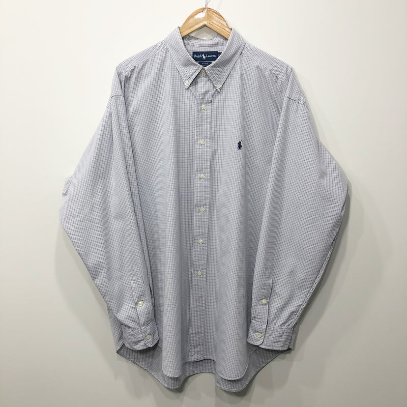 Polo Ralph Lauren Shirt (2XL/BIG)