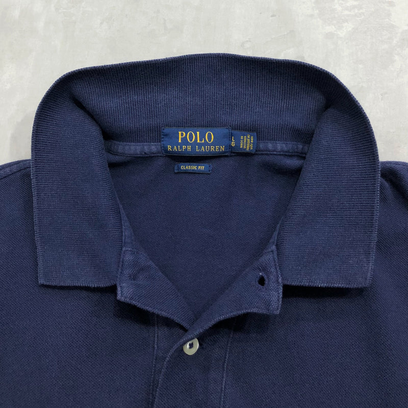 Polo Ralph Lauren Polo Shirt (L/BIG)