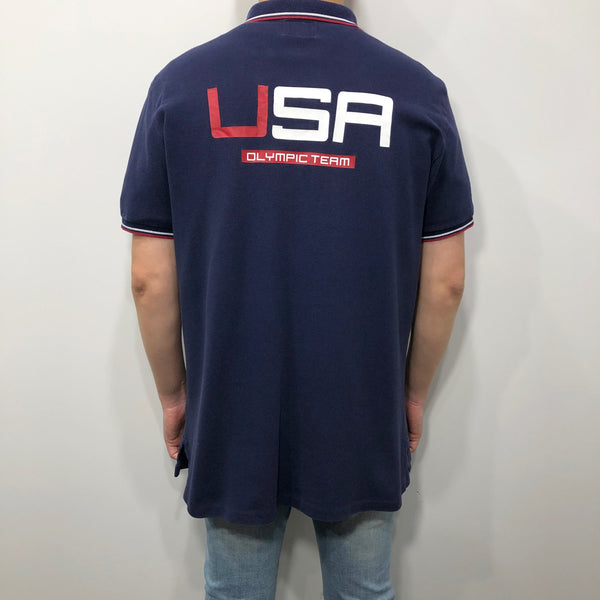 Polo Ralph Lauren Polo Shirt (L)