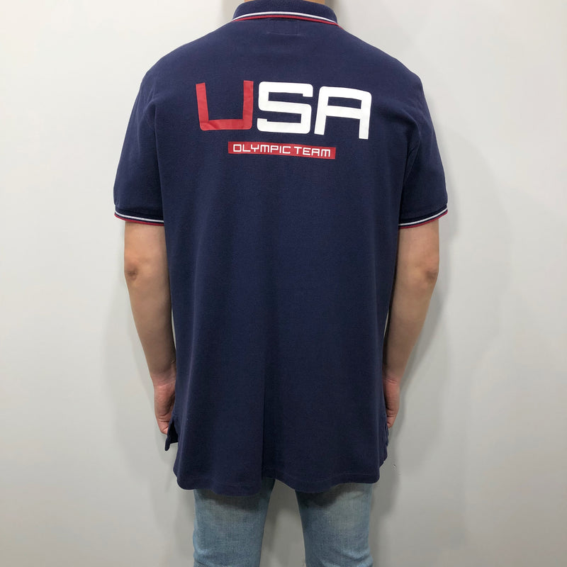 Polo Ralph Lauren Polo Shirt (L)