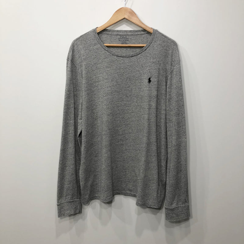 Polo Ralph Lauren T-Shirt Long Sleeved (XL)