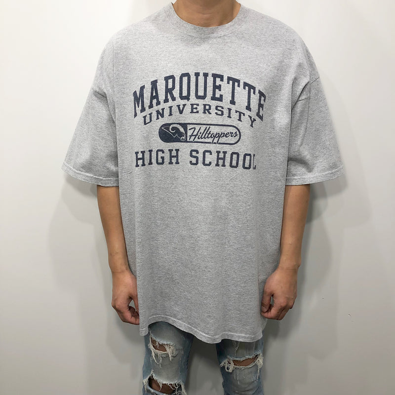 MV T-Shirt Marquette Uni (2XL)