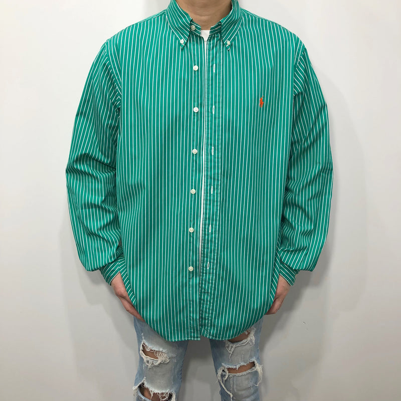Polo Ralph Lauren Shirt (L/TALL)