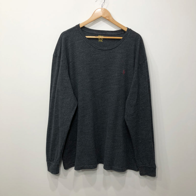 Polo Ralph Lauren T-Shirt Long Sleeved (2XL)
