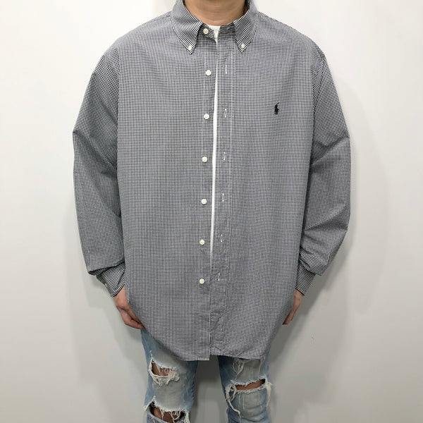 Polo Ralph Lauren Shirt (XL)