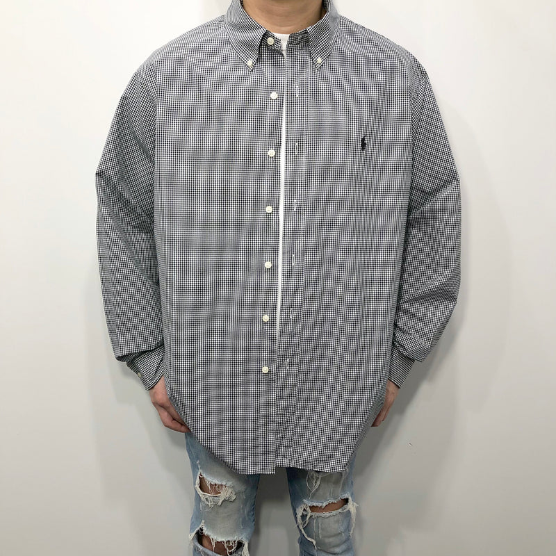 Polo Ralph Lauren Shirt (XL)