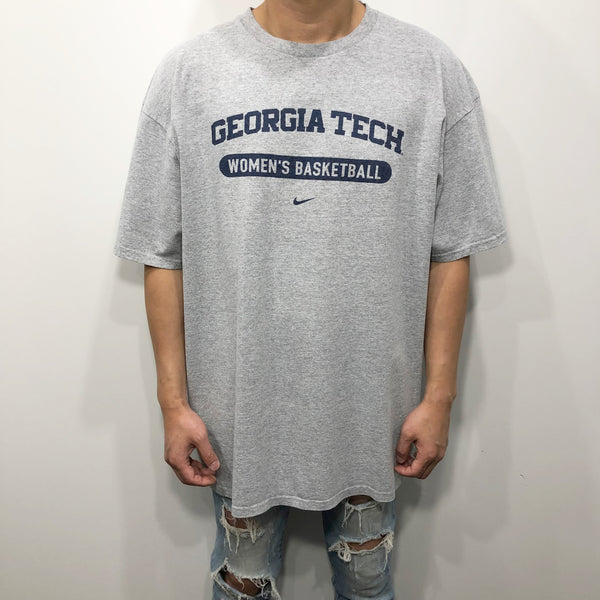 Nike T-Shirt Georgia Institute of Technology (2XL)