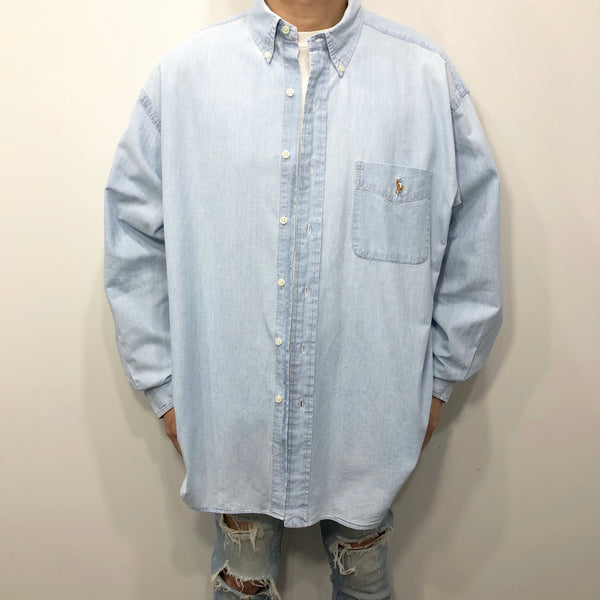 Polo Ralph Lauren Shirt (2XL)