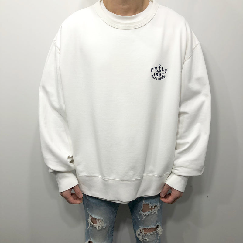 Polo Ralph Lauren Sweatshirt (L/BIG/SHORT)