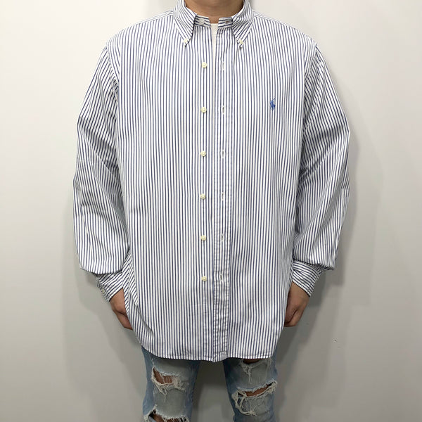 Polo Ralph Lauren Shirt (L)