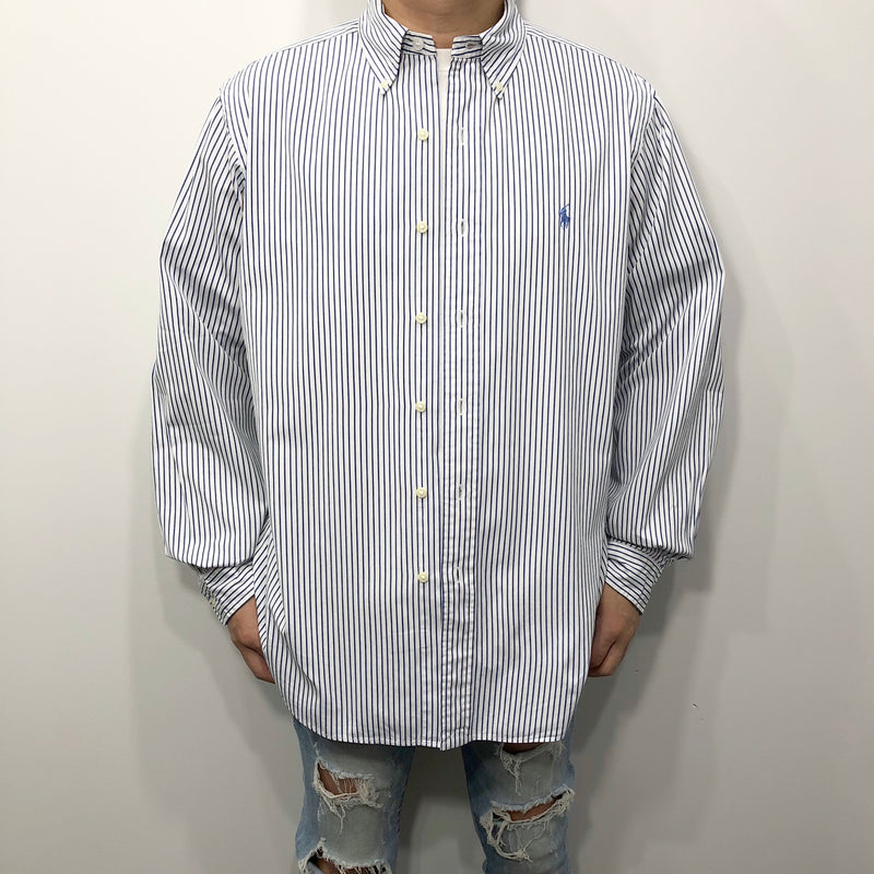 Polo Ralph Lauren Shirt (L)