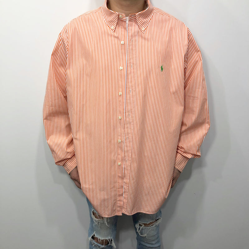 Polo Ralph Lauren Shirt (2XL)