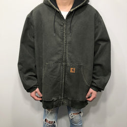 Carhartt Jacket (2XL)
