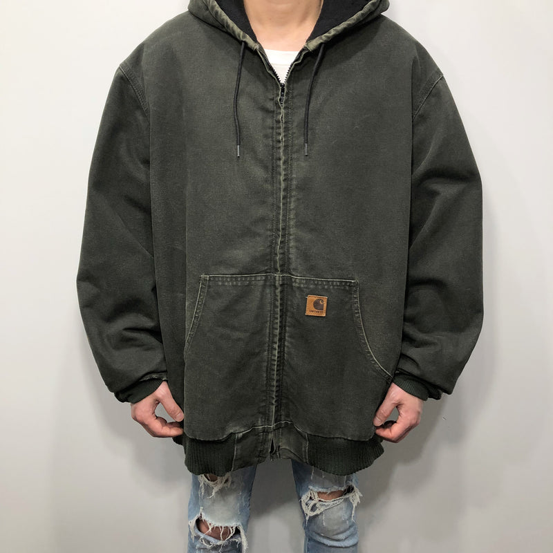 Carhartt Jacket (2XL)