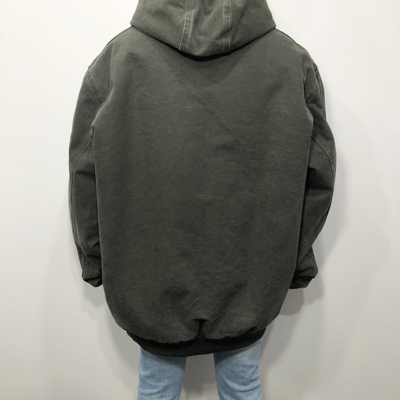 Carhartt Jacket (2XL)
