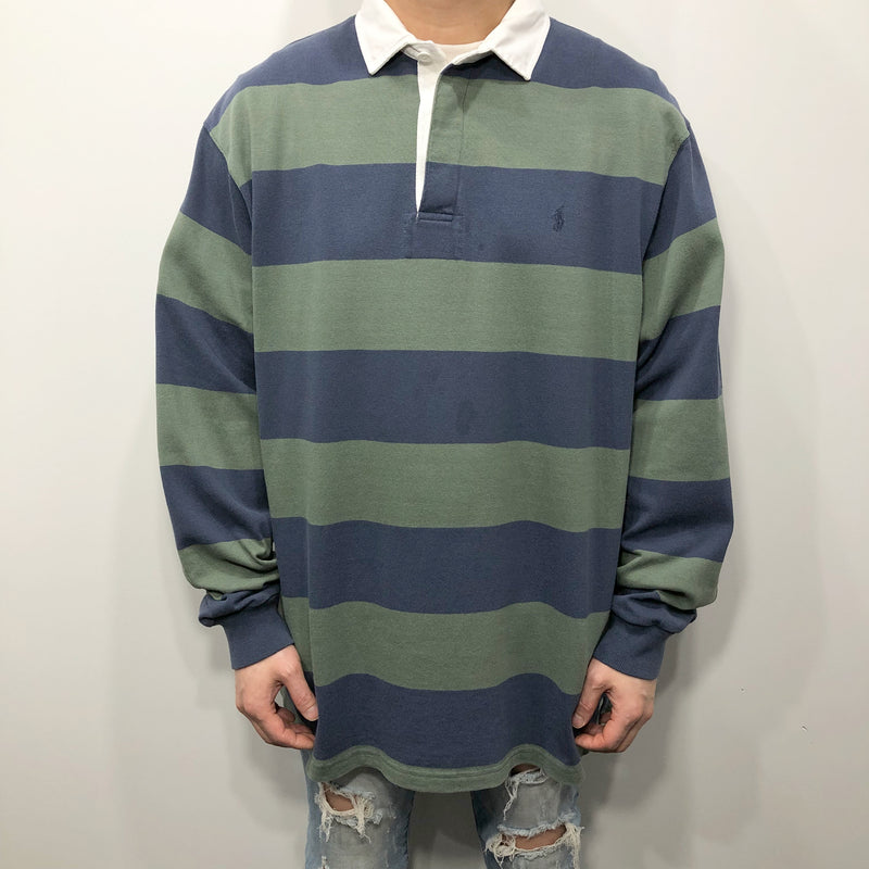 Polo Ralph Lauren Rugby Polo (XL)