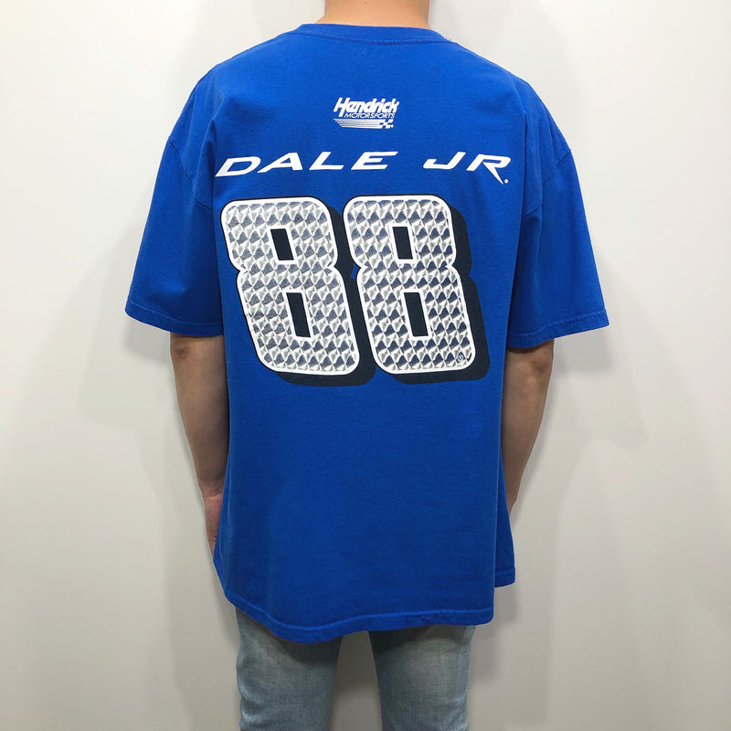 Nascar T-Shirt Nationwide #88 Dale Jr. (XL)