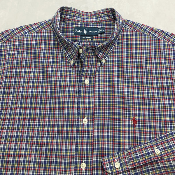 Polo Ralph Lauren Shirt (2XL)