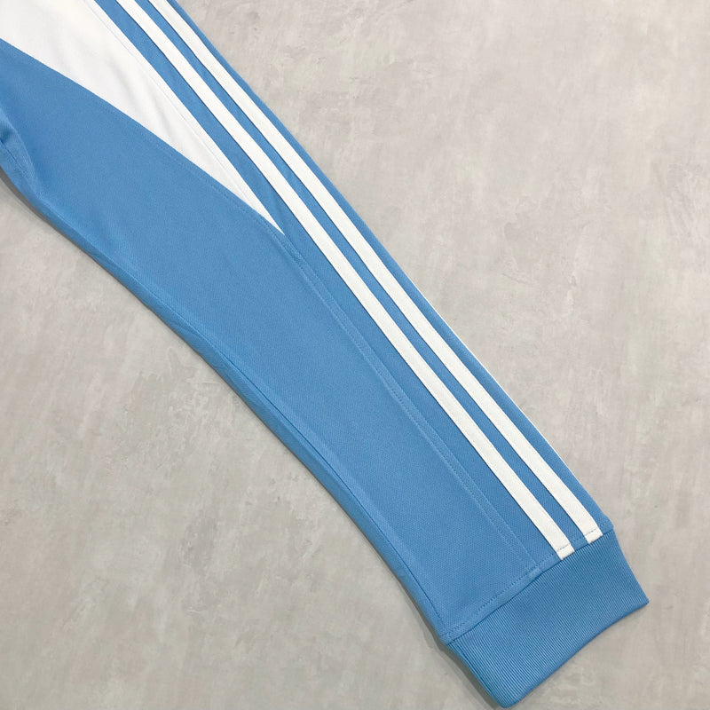 Adidas T-Shirt Long Sleeved (L)