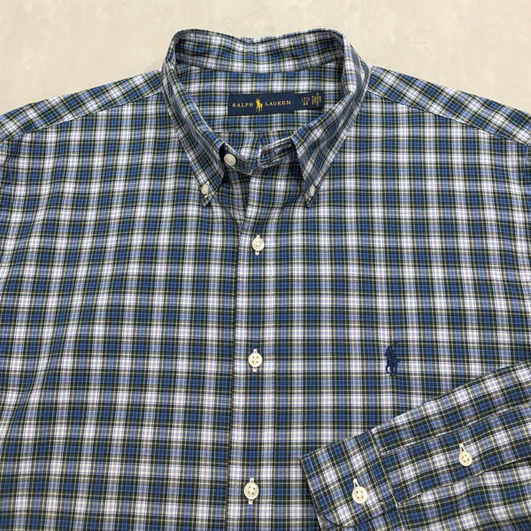 Polo Ralph Lauren Shirt (XL)