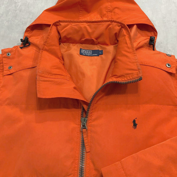 Vintage Polo Ralph Lauren Jacket (L/SHORT)