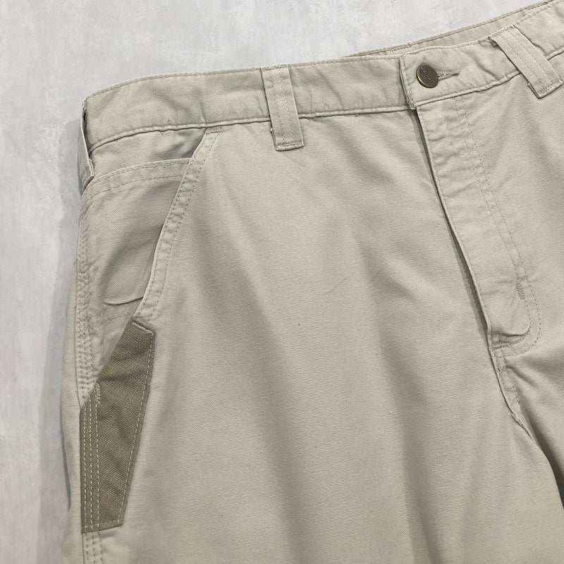 Carhartt Shorts (34)