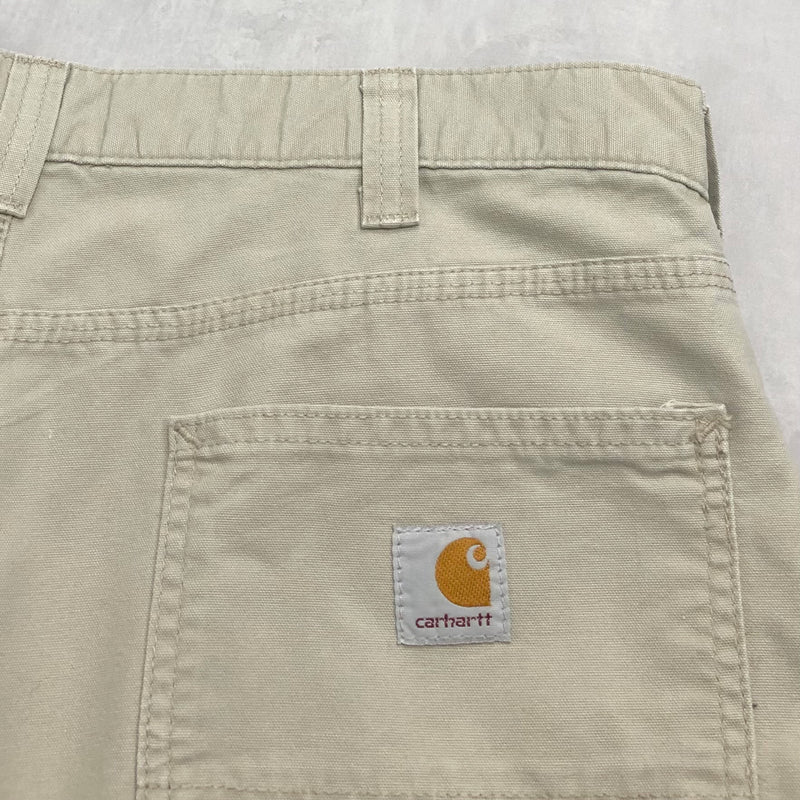Carhartt Shorts (34)