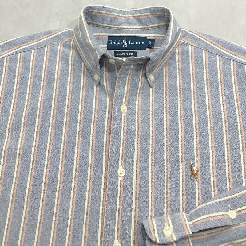 Polo Ralph Lauren Shirt (S)