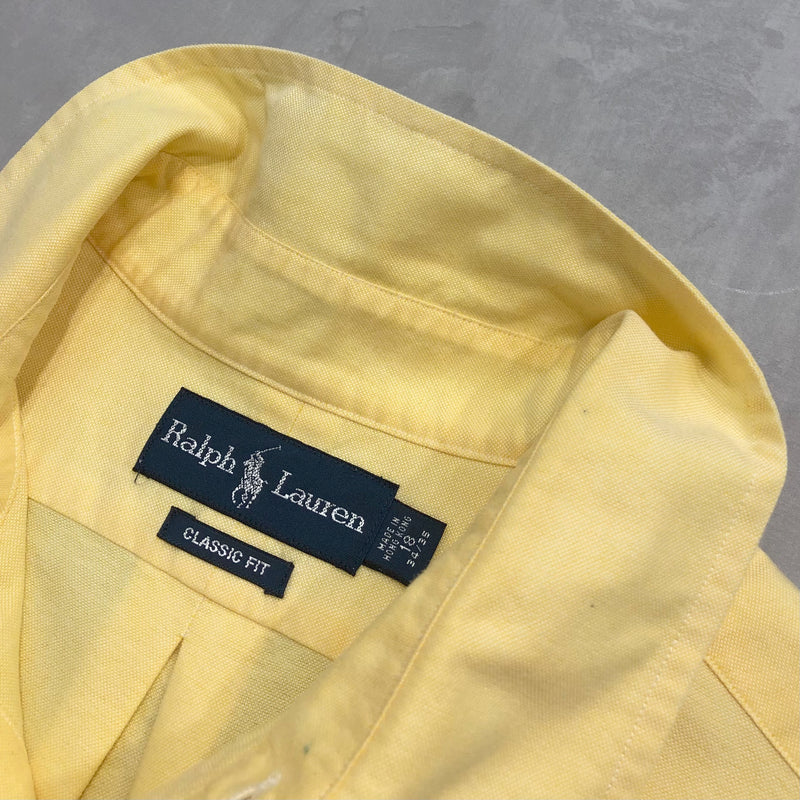 Polo Ralph Lauren Shirt (XL)