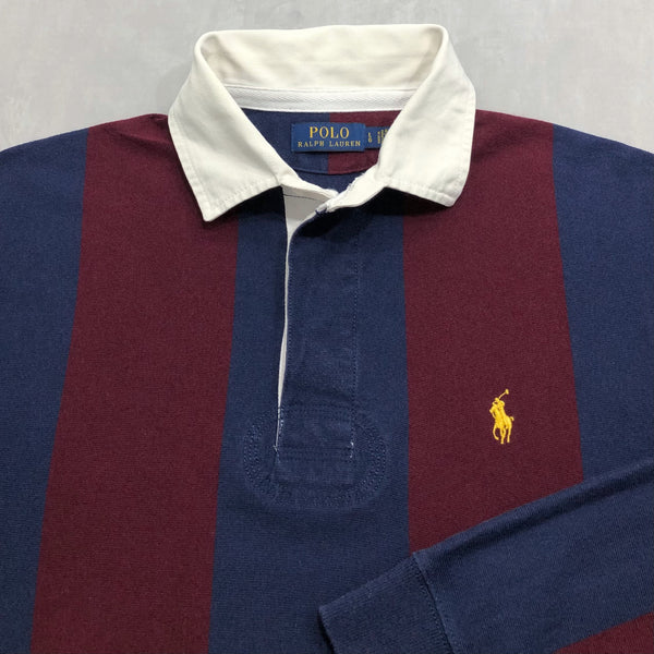 Polo Ralph Lauren Rugby Polo (L)