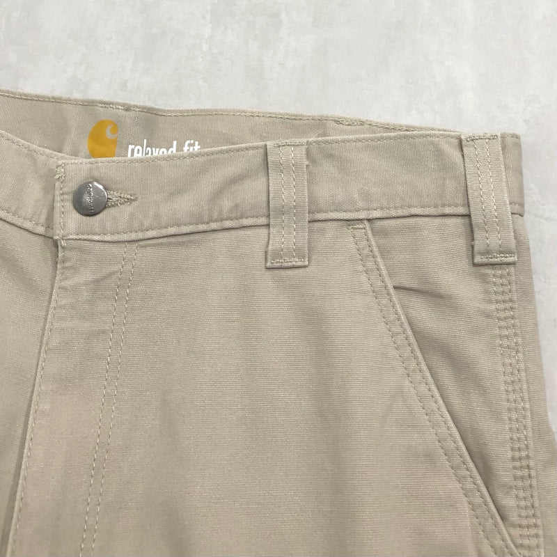 Carhartt Shorts (35)