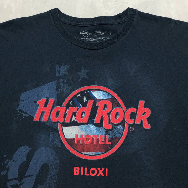 Hard Rock Cafe T-Shirt Biloxi Mississippi (XL)