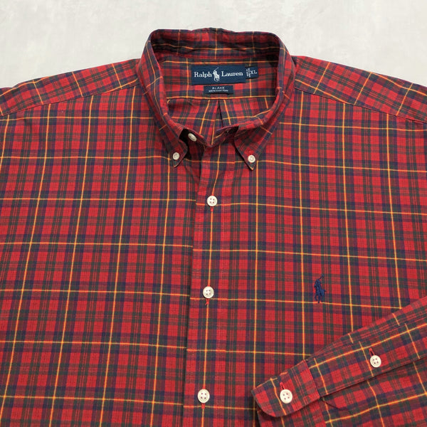 Polo Ralph Lauren Shirt (2XL/TALL)