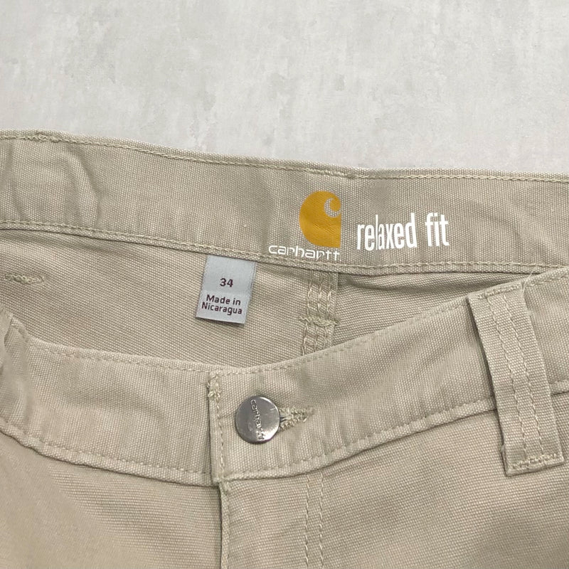 Carhartt Shorts (35)