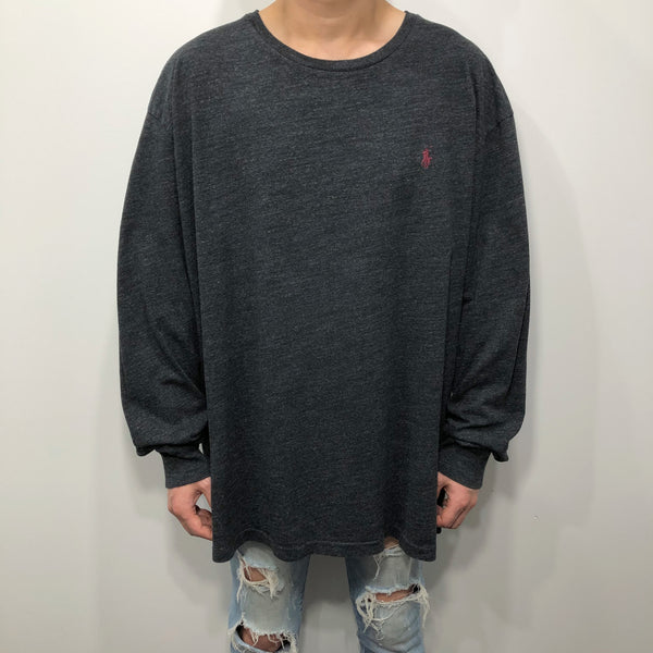 Polo Ralph Lauren T-Shirt Long Sleeved (2XL)