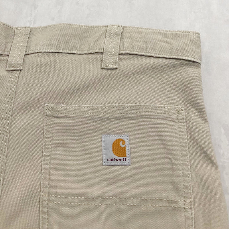Carhartt Shorts (35)