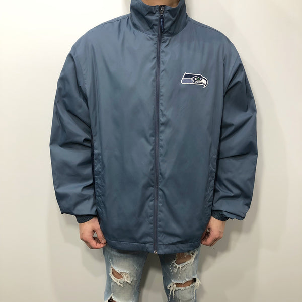 NFL Jacket Seattle Seahawks (L)