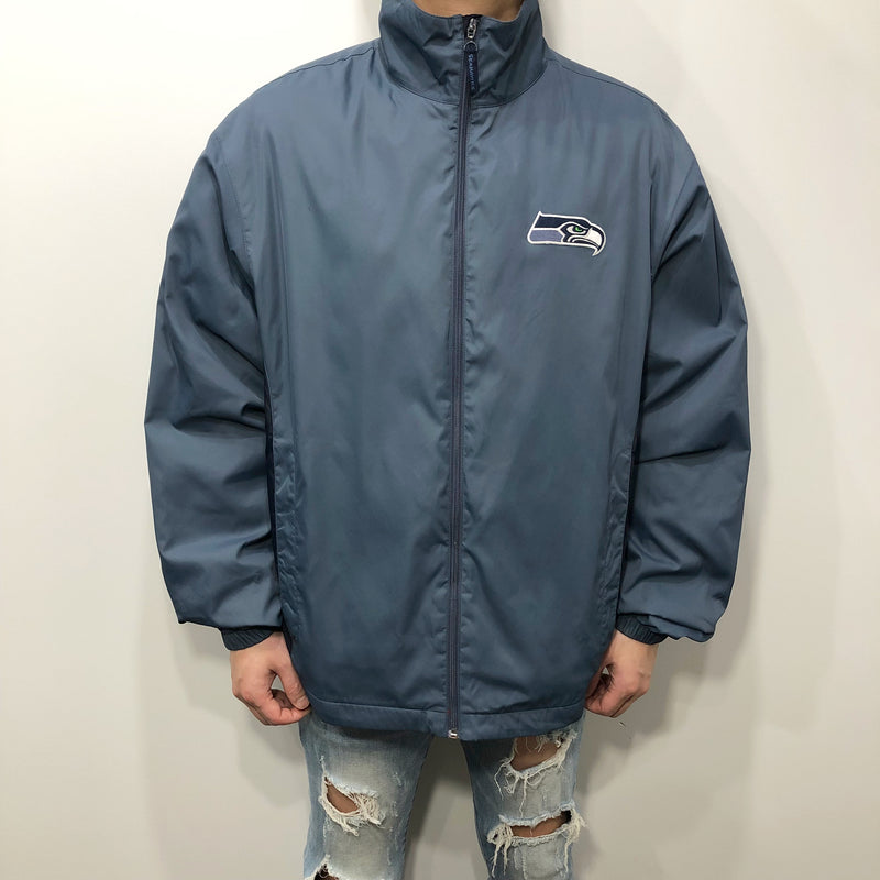NFL Jacket Seattle Seahawks (L)