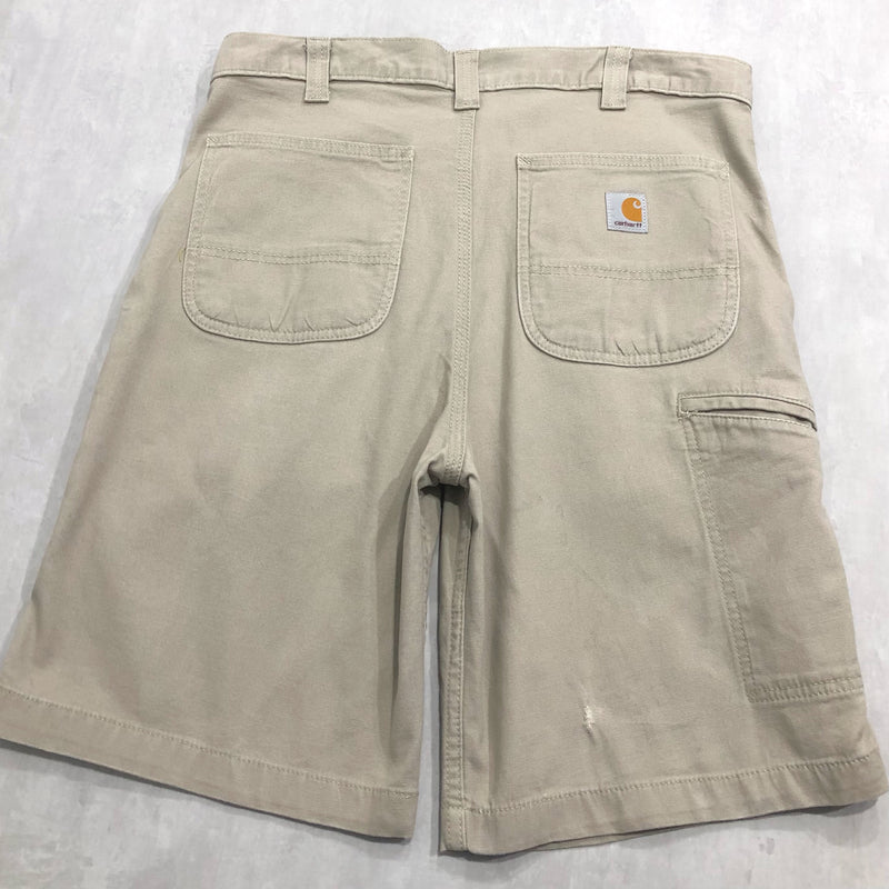 Carhartt Shorts (35)